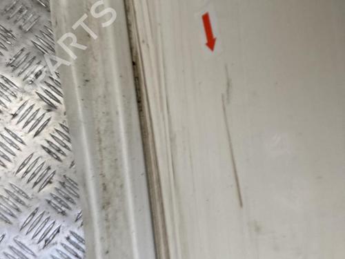 Rear bumper CITROËN C4 Picasso I MPV (UD_) 1.6 HDi 110 | BP31599778C8 