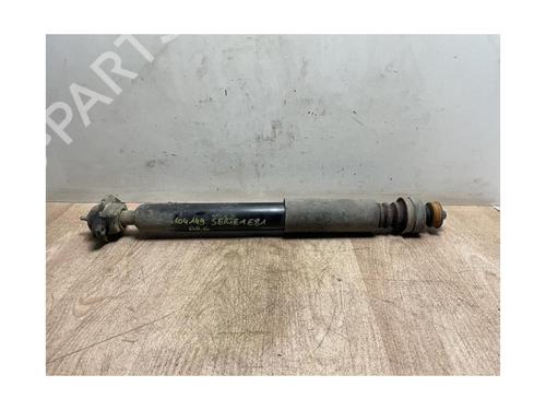 Left rear shock absorber BMW 1 (E81) 118 d | BP13089433M18 