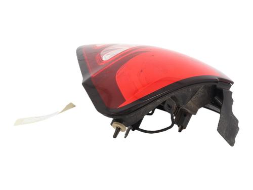 Right taillight CITROËN C3 II (SC_) 1.4 HDi 70 (SC8HZC, SC8HR0, SC8HP4) | BP40450309C35 - Image 4