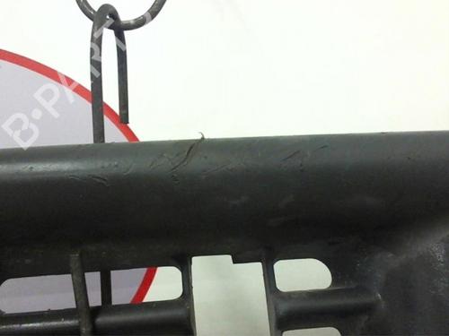Front bumper RENAULT RAPID Box Body/MPV (F40_, G40_) 1.9 D (F40P, F40N, F40E) | BP13289477C7 