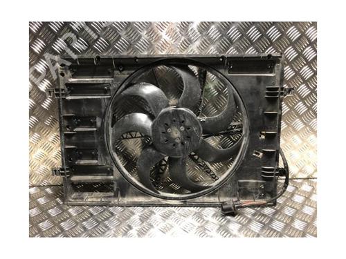 Heater blower motor VW TIGUAN (AD1, AX1) 2.0 TDI | BP23036768M62