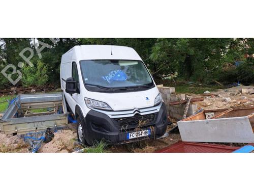AC radiator CITROËN JUMPER II Van 2.0 BlueHDi 160 | BP23036895M32 