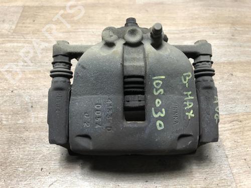 Left front brake caliper FORD B-MAX (JK) 1.0 EcoBoost | BP36668456M105 - Image 3