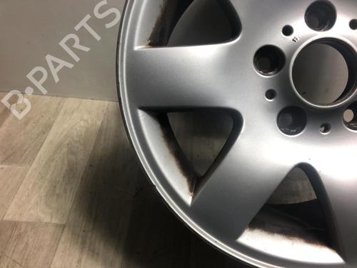Used Rim BMW 3 Touring (E46) 320 d (136 hp) 20614156