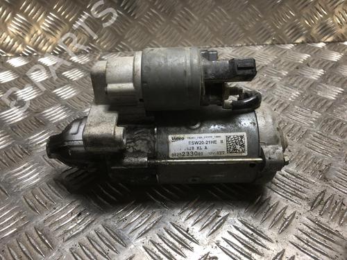 Starter PEUGEOT 208 I (CA_, CC_) 1.5 BlueHDI 100 | BP31198715M8