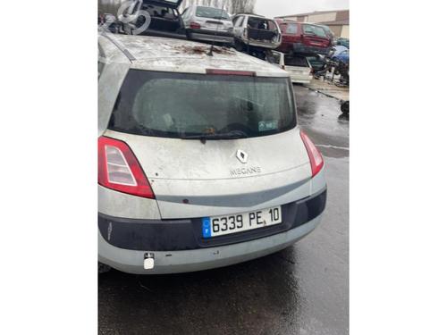 Rim RENAULT MEGANE II (BM0/1_, CM0/1_) 1.5 dCi (BM02, BM13, BM2A, CM02, CM13) | BP28287471C45 