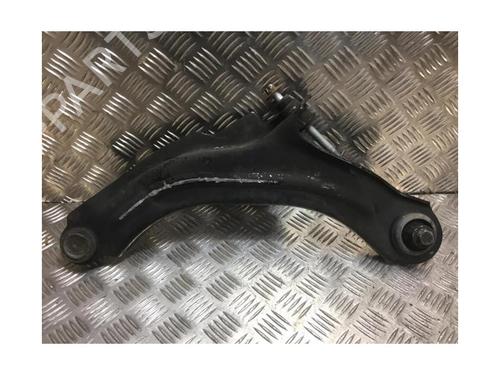 Right front suspension arm RENAULT CLIO IV (BH_) 1.5 dCi 75 | BP25774082M13 