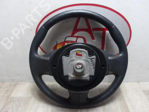 Steering wheel FIAT 500 (312_) 0.9 (312AXG1A, 312.AXG11) | BP23186424C49