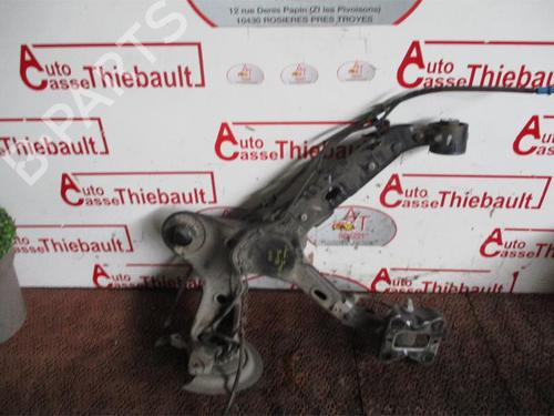 Used Right rear suspension CITROËN JUMPY III Van (V_) 1.6 BlueHDi 95 (95 hp) 12963144