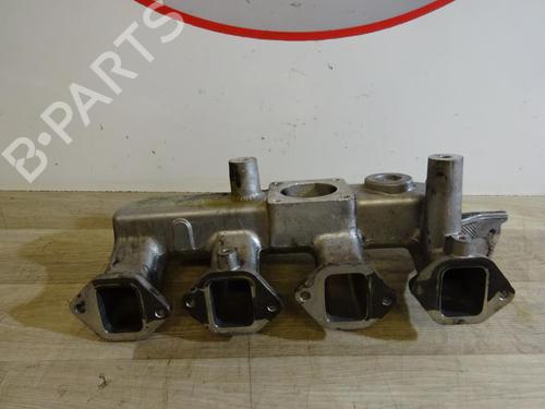 Used Intake manifold NISSAN TERRANO II (R20) 2.7 TDi 4WD (125 hp) 28333987