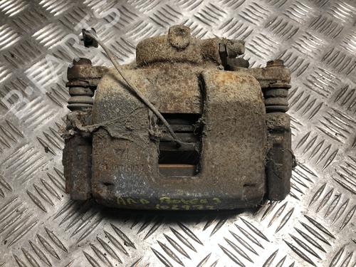 Used Right rear brake caliper Right rear brake caliper PEUGEOT BOXER Van 2.2 BlueHDi 140 (140 hp) 33871956 33871956