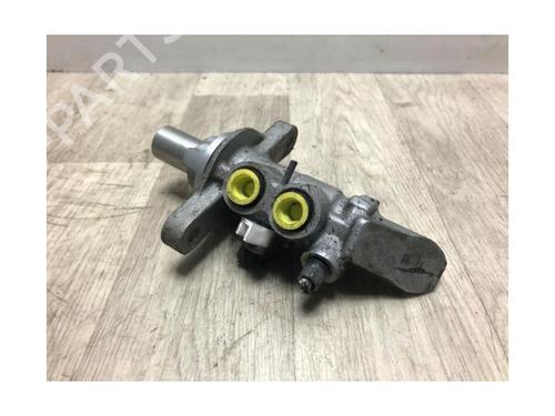 Brake master cylinder RENAULT MEGANE IV Hatchback (B9A/M/N_) 1.2 TCe 130 (B9MR) | BP23186614M77 