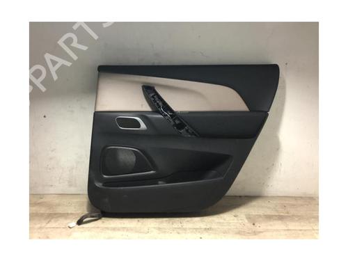 Rear right panel CITROËN C4 Picasso II 1.6 HDi / BlueHDi 115 | BP20631722C61 