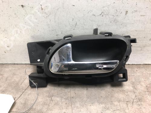 Used Front left interior door handle PEUGEOT 407 Coupe (6C_) 2.7 HDi (204 hp) 20633217