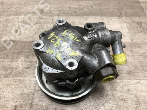 Used Steering pump Steering pump ALFA ROMEO 159 (939_) 1.9 JTDM 8V (939AXE1B) (120 hp) 26577152 26577152