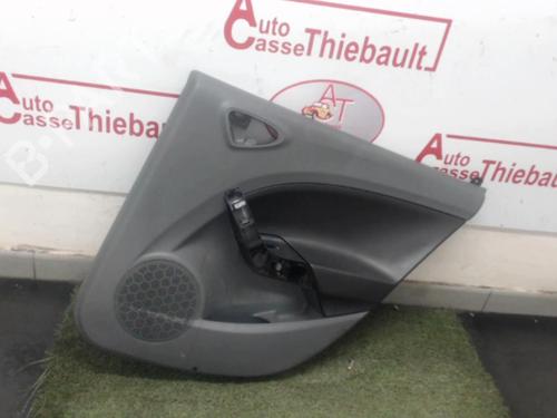 Used Rear right panel SEAT IBIZA IV ST (6J8, 6P8) 1.6 TDI (90 hp) 25297686