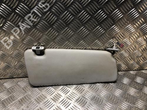 Parasol izquierda BMW 3 Coupe (E46) 323 Ci (170 hp) 31203738