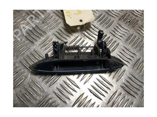 Rear right exterior door handle DACIA LOGAN MCV (KS_) 1.5 dCi (KS0W) | BP28472126C130