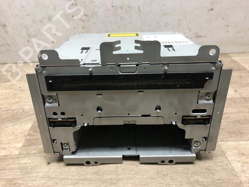 Used Radio MAZDA 5 (CR) 2.0 CD (CR19) (143 hp) 23063374