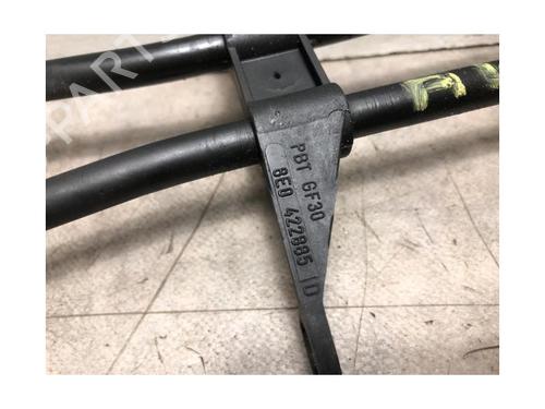 Pipe AUDI A4 B6 (8E2) 1.9 TDI | BP25305874M125 
