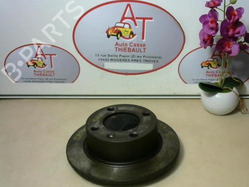 Used Other CITROËN XANTIA (X1_, X2_) 1.8 i (101 hp) 13129432