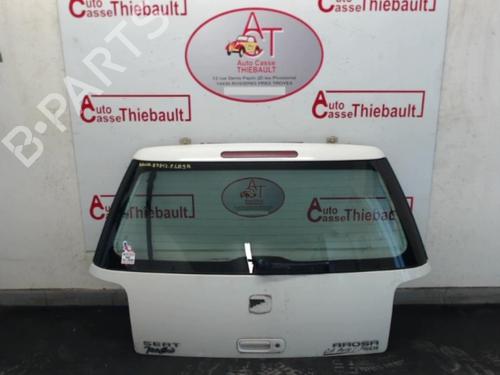 tailgate-seat-arosa-6h1-14-16v-6h0827025f-1997-1998-1999-2000-2001-2002-2003-2004-12961874 main image