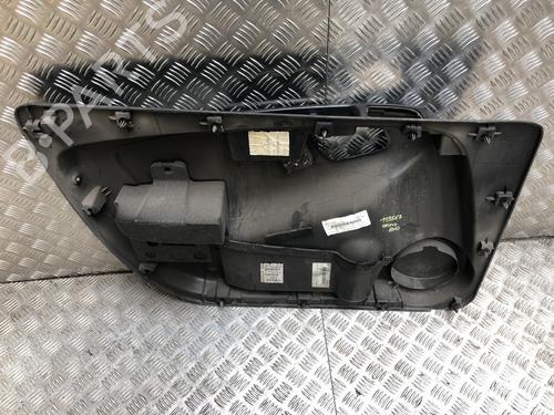 Front right panel CITROËN NEMO Box Body/MPV (AA_) 1.3 HDi 75 | BP37639949C59 - Image 2