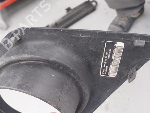 Forlygtekontakt FIAT FREEMONT (345_) 2.0 JTD 4x4 | BP31196349I24 