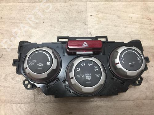 Used Climate control SUBARU IMPREZA Hatchback (GR, GH, G3) 2.0 D AWD (150 hp) 13381853