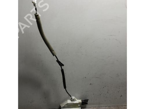 Used Front right lock PEUGEOT PARTNER Box Body/MPV 1.6 HDi (90 hp) 20619584