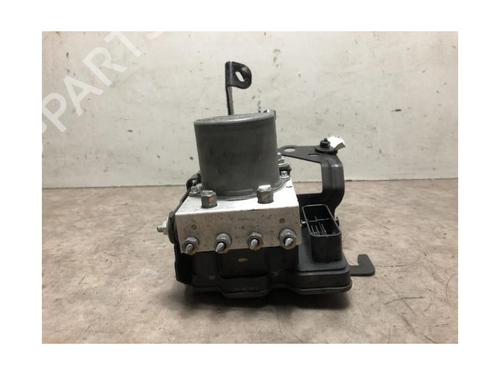 ABS Bremseaggregat RENAULT CLIO V (B7_) 1.3 TCe 130 (B7MF) | BP23134314M43 