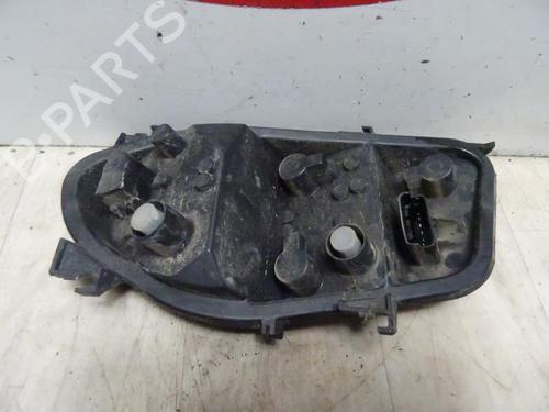 Used Licence plate light RENAULT CLIO III (BR0/1, CR0/1) 1.5 dCi (C/BR0G, C/BR1G) (68 hp) 13291149
