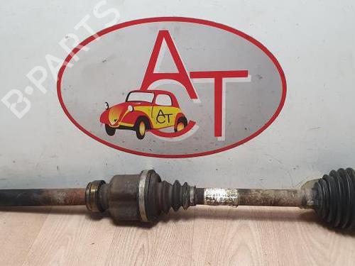 Used Right front driveshaft PEUGEOT 308 CC (4B_) 2.0 HDi (140 hp) 13291824