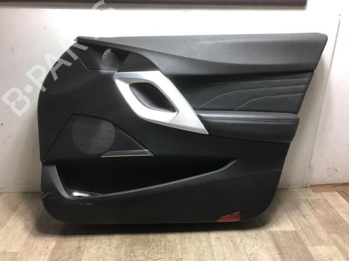 Used Front right panel CITROËN DS5 2.0 HDi 165 (163 hp) 20621581
