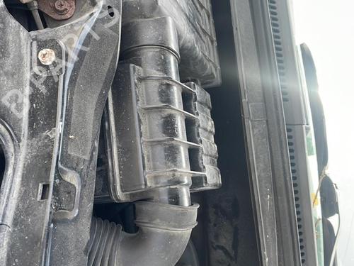 Left rear shock absorber SUZUKI SWIFT III (MZ, EZ) 1.3 (RS413, ZC11S) | BP20612161M18