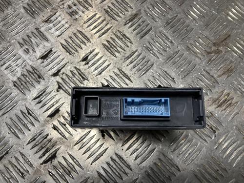 Computer CITROËN C4 III (BA_, BB_, BC_) ë-C4 (BCZKXC, BZCKSC) (136 hp) 31246346