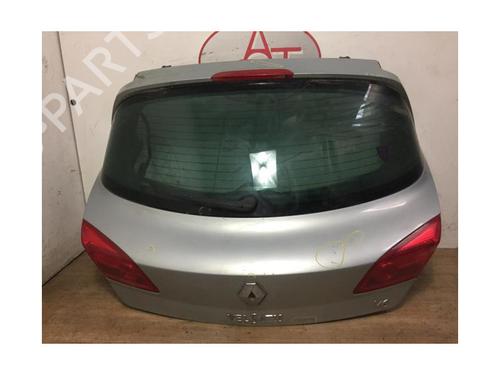 Tailgate RENAULT VEL SATIS (BJ0_) 2.2 dCi (BJ0E, BJ0F) | BP20611926C6 