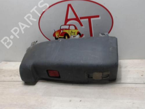 Paraurti ad angolo PEUGEOT BOXER Van 2.2 HDi 120 (120 hp) 12965724