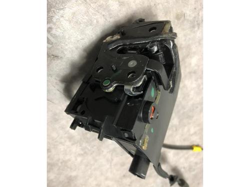 Rear left lock PEUGEOT 308 II (LB_, LP_, LW_, LH_, L3_) 1.2 THP 110 | BP20618299C100