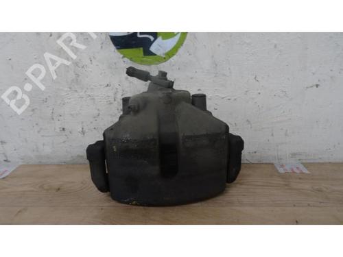 Left front brake caliper VW PASSAT B6 (3C2) 2.0 FSI | BP29525387M105 