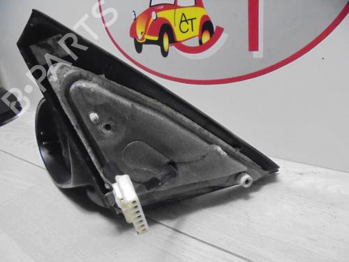 Used Left mirror ALFA ROMEO 147 (937_) 1.9 JTD (937.AXF1A, 937.BXF1A) (101 hp) 28287200