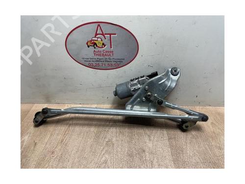 Front wiper motor DACIA DUSTER (HS_) 1.5 dCi (HSMC) | BP20628960M29 