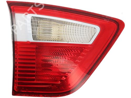 Used Left tailgate light Left tailgate light 38934280 38934280