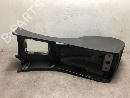 Middle console PEUGEOT 407 Coupe (6C_) 2.7 HDi | BP31199156I22