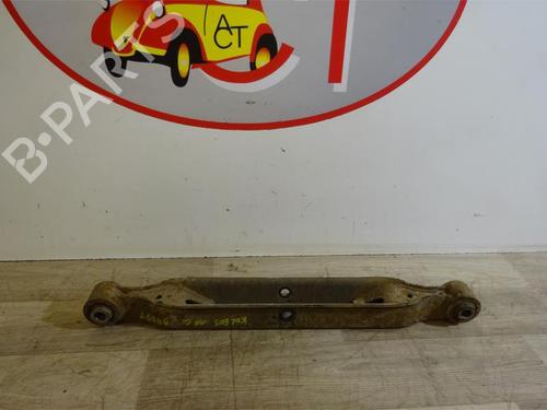 Used Left rear suspension arm RENAULT KOLEOS I (HY_) 2.0 dCi 4x4 (HY0K) (150 hp) 12973508