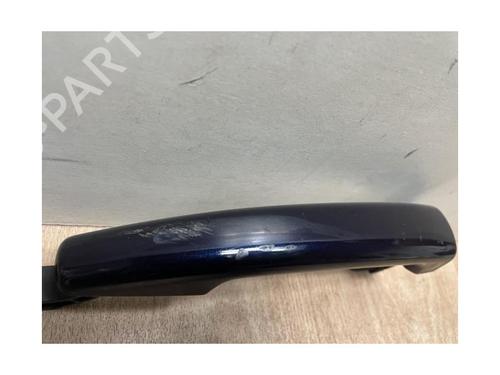 Front left exterior door handle PEUGEOT 208 I (CA_, CC_) 1.6 VTi | BP13268099C128 