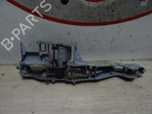 Front left exterior door handle CITROËN C5 III (RD_) 2.0 HDi (RDRHD8, RDRHDJ, RDRHR8, RDRHRJ) | BP12971470C128 