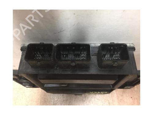 Engine control unit (ECU) RENAULT CLIO III (BR0/1, CR0/1) 1.5 dCi (C/BR0G, C/BR1G) | BP13275282M57 