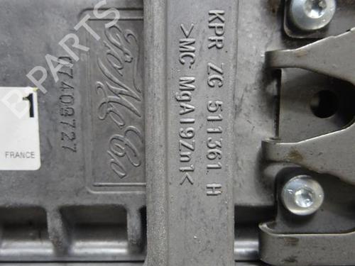 Used Steering column VOLVO S40 II (544) 1.6 D (110 hp) 30783726