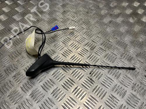 Antenna/Base CITROËN C3 III (SX) 1.5 BlueHDi 100 (SXYHYP, SXYHTU) | BP32267608C140
